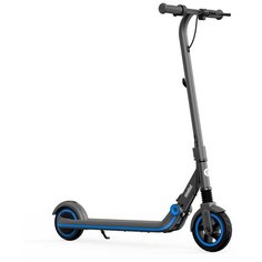 Электрический самокат Ninebot By Segway eKickScooter Zing E10 черный