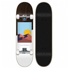 Комплект скейтборд Tricks Desert Complete 2021