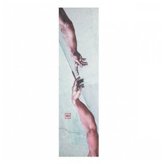 Шкурка для деки Юнион Aid 2021