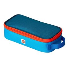 LEGO Пенал Navy/Red 10052-2110