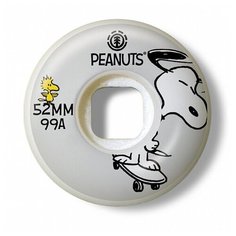 Колеса Element Peanuts Squad 52Mm 2021