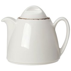 Чайник «Браун дэппл» фарфор 350 мл Steelite, 3150494