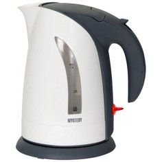 Электрический чайник MYSTERY MEK-1639 grey