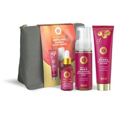 Набор ДОМ природы косметики Виноградный Anti-Age Complex