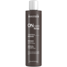 Selective Professional Dandruff Control Shampoo Шампунь от перхоти, 250 мл.