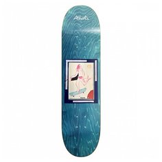 Дека скейтборд Абсурд X Pasha Kuznetsov Skatera 2021