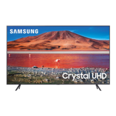 4K UHD Телевизор Samsung UE55TU7097U 55"