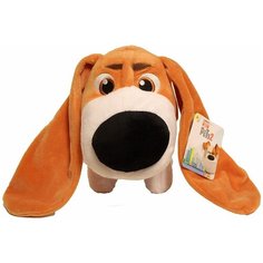 Мягкая игрушка Tiny The Secret Life of Pets Spin Master