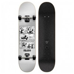 Комплект скейтборд Darkstar Felix News Fp 2021
