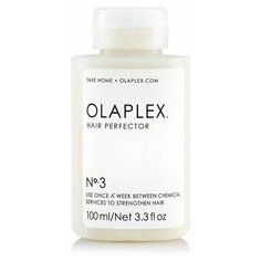 Olaplex №3 Hair Perfector - Эликсир совершенство волос 100 мл