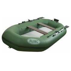Надувная лодка FLINC F280TLA