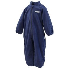 Комбинезон Huppa размер 98, 00086 темно-синий