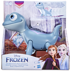 Hasbro Disney Frozen Холодное сердце 2 Саламандра F15585L0
