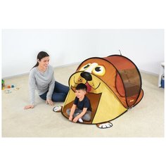 Игровой Домик Палатка Bestway Щенок 681 BW