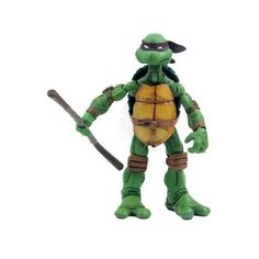 Фигурка TMNT Donatello - Черепашки ниндзя Донателло (14см) Neca