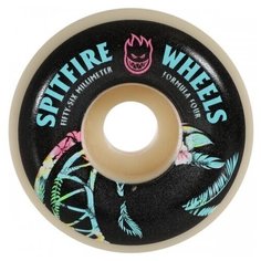 Колеса Spitfire Floral Bighead Con 2021