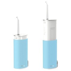 Выдвижной ирригатор Xiaomi Olybo WL8 Philips