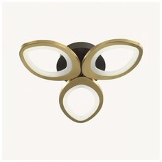 Потолочная люстра Lumion Lulu 4574/60CL