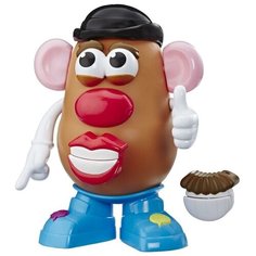 Интерактивная игрушка Hasbro Картофельная голова Болтливый Дружок E4763