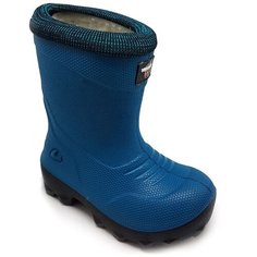 Резиновые сапоги VIKING размер 23, 03502 синий