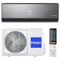 Настенный кондиционер Haier AS09NS5ERA - B / 1U09BS3ERA