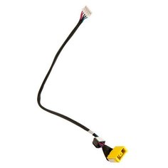 Разъем питания для ноутбука Lenovo G500 с кабелем