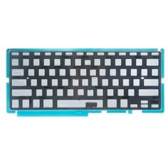 Подсветка клавиатуры для Apple для MacBook Pro 15", A1286, Mid 2009 - Mid 2012, прямой Enter