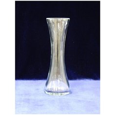 Ваза NinaGlass 90-239 Яна стекло прозрачный