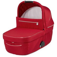 Люлька Peg Perego Culla Grande Red Shine