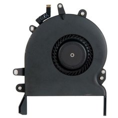 Вентилятор правый для Apple MacBook Pro 15" Retina, Touch Bar, A1990, Mid 2018, Early 2019, 923-02539, 610-00150, HCNL