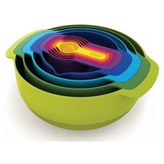 Набор мисок Joseph Joseph Nest™9
