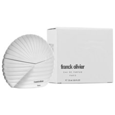 Парфюмерная вода FRANCK OLIVIER женская 25 мл