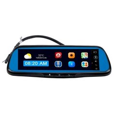 Зеркало-регистратор Prime-X 108 Android Xiaomi