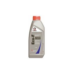 Синтетическое моторное масло Comma Eco-F 5W-20, 1 л