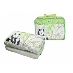 Одеяло бамб Bamboo Fiber-172 Сонька Дремка