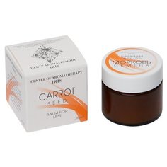 Бальзам для губ Морковь семена Ирис IRIS Сarrot Seed