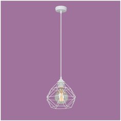 Люстра подвес V4258-0/1S Vitaluce