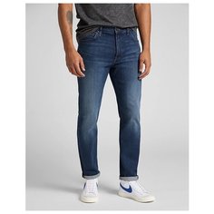 Джинсы Lee Austin размер 29, dark diamond