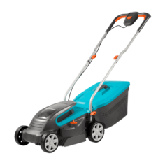 Газонокосилка GARDENA 05039-55.000.00 аккумуляторная PowerMax™ Li-18/32 (без аккумулятора)