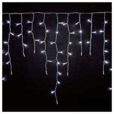 Светодиодная гирлянда "Дождь" CL-17 410led 5000K 3,5м Feron