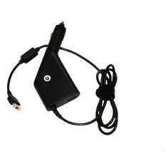 Автомобильное зарядное устройство Lenovo 20V, 4.5A, 7.9x5.5мм с иглой, 90W