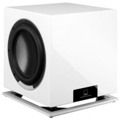 Dali Sub P-10 DSS [WHITE HIGH GLOSS]