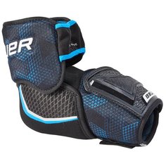 Хоккейный налокотник BAUER X S21 INT(INT / L/L) Бауэр