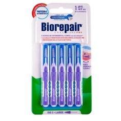 BioRepair Межзубный ершик конический 5 шт.