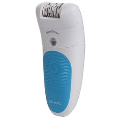 Эпилятор Braun Silk-epil 5 SensoSmart 5-610