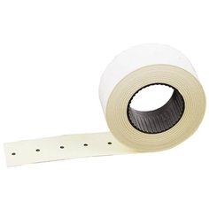 Этикет-лента Staff 26х16mm 100 рулонов по 800 шт 128456