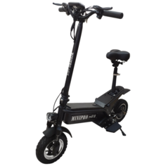 Электросамокат MINIPRO mi618 10ah 500W 48V