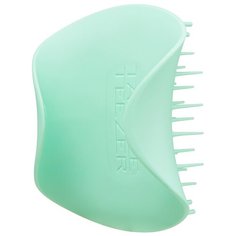 Щетка для массажа головы Tangle Teezer The Scalp Exfoliator and Massager Mint Green Whisper T2270