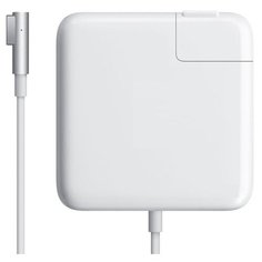Блок питания (зарядка, сетевой адаптер) для ноутбука Apple 16.5V, 3.65A, 60W (MagSafe 1)