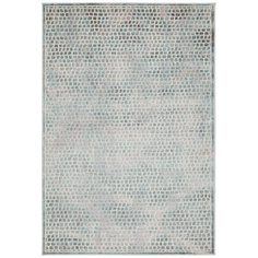 Ковер Эрин 200х285/ 509 Q Cleopatra